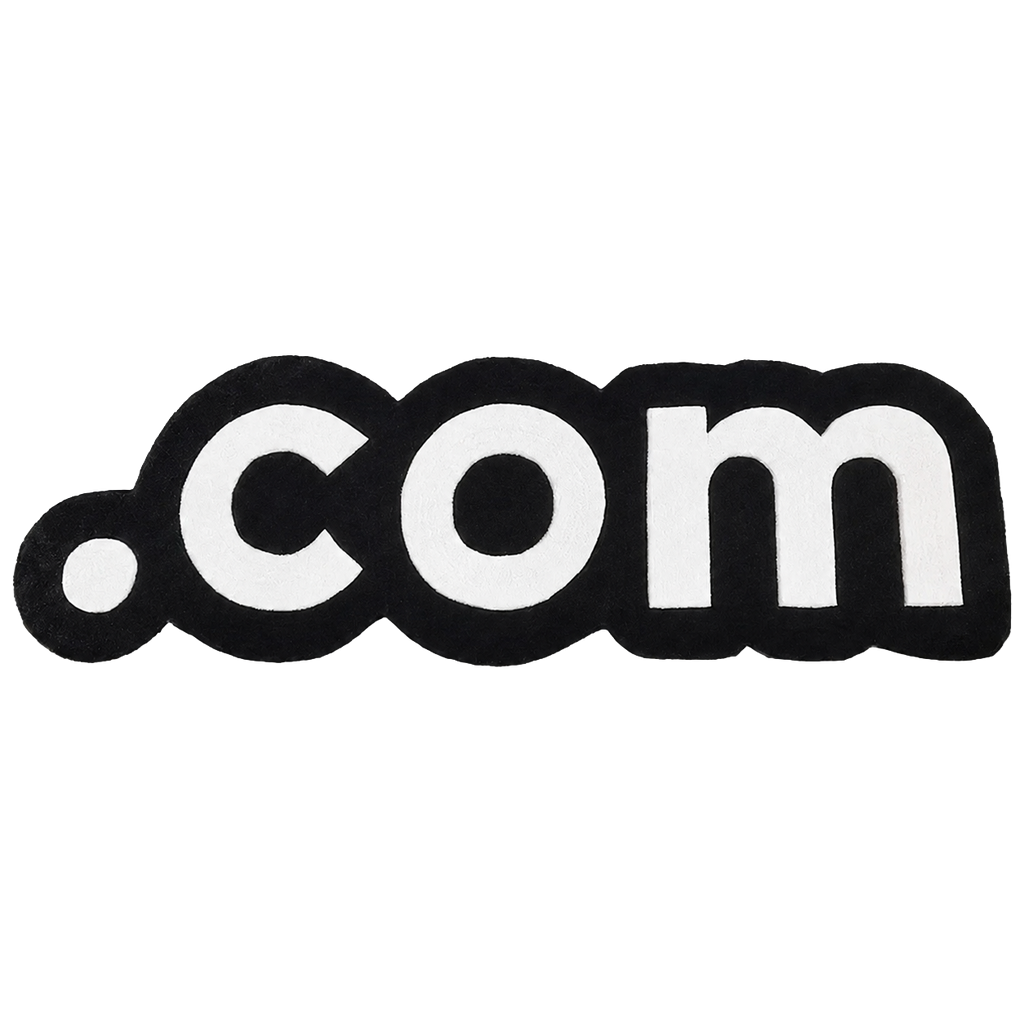 dot com rug